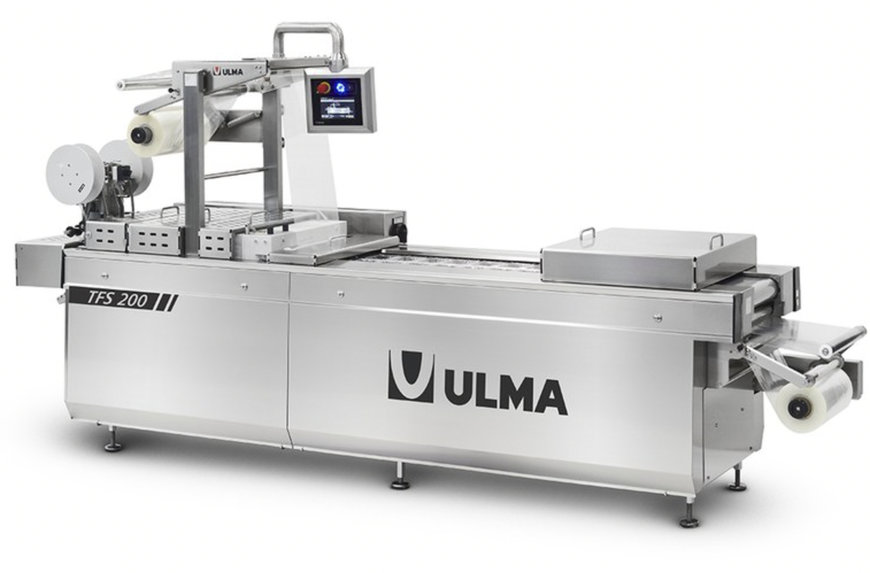 ULMA Packaging en la Feria de la Industria Cárnica de Guijuelo 2024